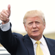 Donald Trump in 2015
Andrew H. Walker/Getty Images